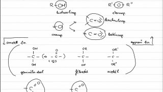 Oxigéntartalmú funkciós csoportok