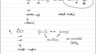 Nitrogénvegyületek