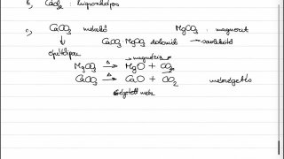 Alkáliföldfémek