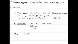 A molekulák képződése