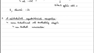 Szénhidrátok csoportosítása