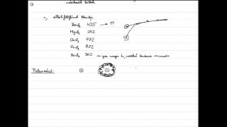 Átmenet a kötéstípusok között